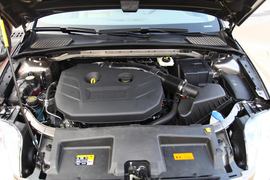 2011款蒙迪欧致胜GTDi