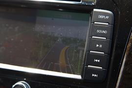 2011款蒙迪欧致胜GTDi