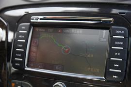 2011款蒙迪欧致胜GTDi