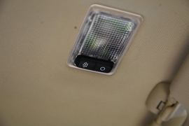 2011款蒙迪欧致胜GTDi