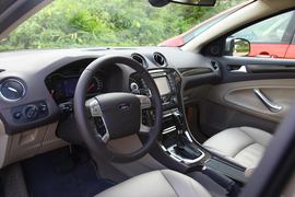 2011款蒙迪欧致胜GTDi