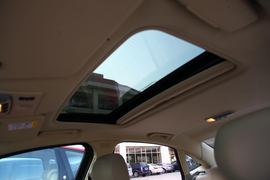 2011款蒙迪欧致胜GTDi