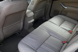 2011款蒙迪欧致胜GTDi