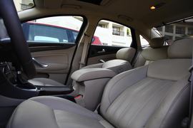 2011款蒙迪欧致胜GTDi