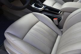 2011款蒙迪欧致胜GTDi