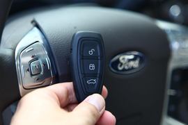 2011款蒙迪欧致胜GTDi