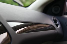 2011款蒙迪欧致胜GTDi