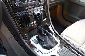 2011款蒙迪欧致胜GTDi