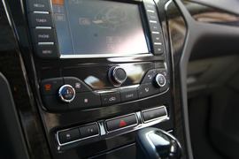 2011款蒙迪欧致胜GTDi