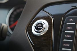 2011款蒙迪欧致胜GTDi