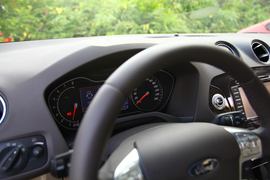 2011款蒙迪欧致胜GTDi