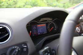 2011款蒙迪欧致胜GTDi