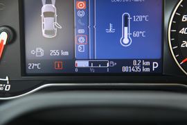 2011款蒙迪欧致胜GTDi