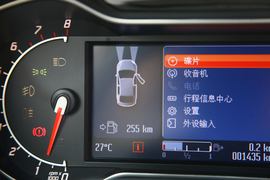 2011款蒙迪欧致胜GTDi