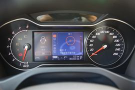 2011款蒙迪欧致胜GTDi