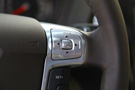 2011款蒙迪欧致胜GTDi