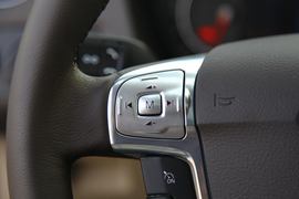 2011款蒙迪欧致胜GTDi