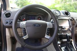 2011款蒙迪欧致胜GTDi