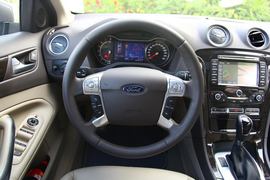 2011款蒙迪欧致胜GTDi