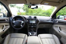 2011款蒙迪欧致胜GTDi