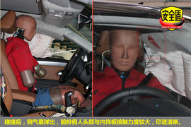 2010款一汽大众CC