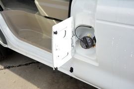 2017款东风风行菱智M5