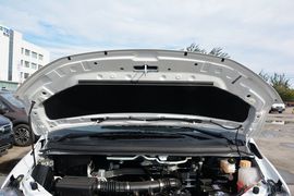 2017款东风风行菱智M5