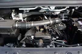 2017款东风风行菱智M5