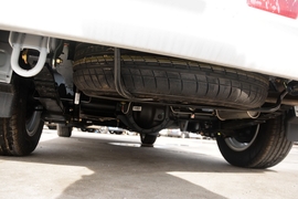 2017款东风风行菱智M5