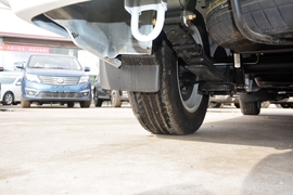 2017款东风风行菱智M5