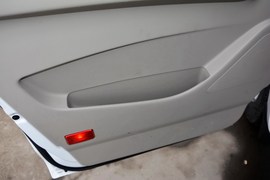 2017款东风风行菱智M5