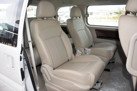 2017款东风风行菱智M5