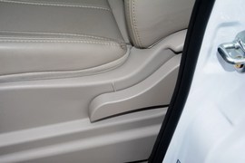 2017款东风风行菱智M5