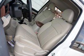 2017款东风风行菱智M5