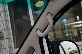 2017款东风风行菱智M5