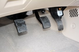 2017款东风风行菱智M5