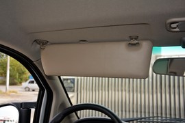 2017款东风风行菱智M5