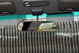 2017款东风风行菱智M5