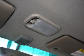 2017款东风风行菱智M5