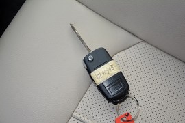 2017款东风风行菱智M5