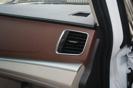 2017款东风风行菱智M5