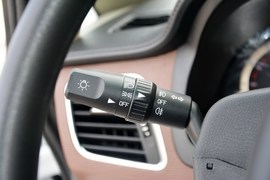 2017款东风风行菱智M5