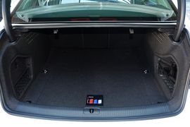 2017款奥迪A4L
