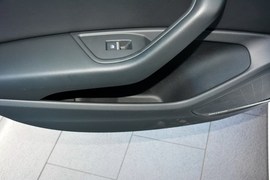 2017款奥迪A4L