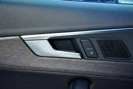 2017款奥迪A4L