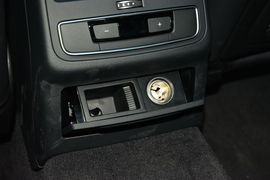 2017款奥迪A4L