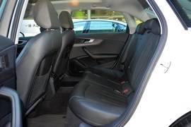 2017款奥迪A4L