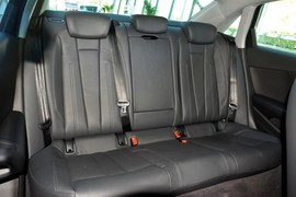 2017款奥迪A4L