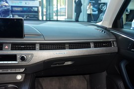 2017款奥迪A4L