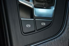 2017款奥迪A4L